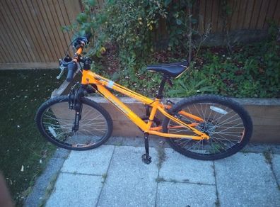 bike