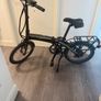 Carrera Crosscity Folding Electric Bike Image 2