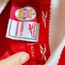 Vintage LIVERPOOL Reebok Jersey/Shirt 1998. Official Merchandise Image 3