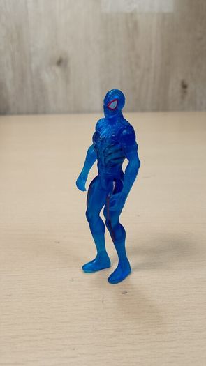 Hasbro Spiderman Action Figure