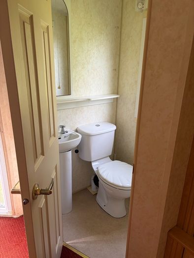 Willerby Wyndhurst 37x12 ft Mobile Home for Sale