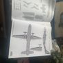 Casa c295m 1/72 scale kit Image 5