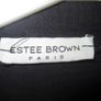 Estee Brown  Paris   size 12/14 Image 4