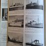 .  Beau Voyage . Life Aboard The Last Great Ships John Malcom Brinnin. Image 6