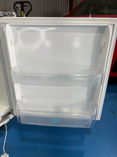 fridge
