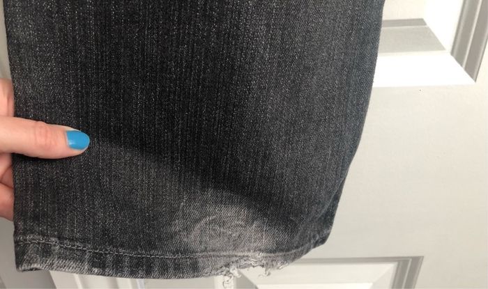Armani Exchange bootcut jeans - sz 10