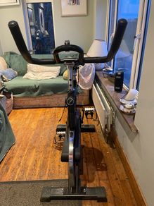Spinning Bike