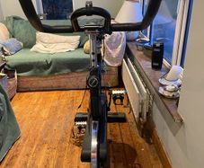 Spinning Bike