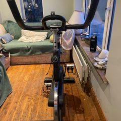 Spinning Bike
