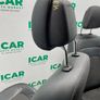 2013 Kia Sportage Black Leather Seats Image 6