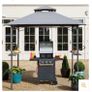 bbq gazebo Image 2