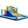 Bouncy castles, slides, sw/pool Image 8