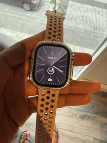 Apple Watch Ultra