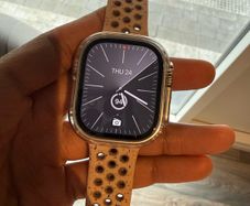 Apple Watch Ultra