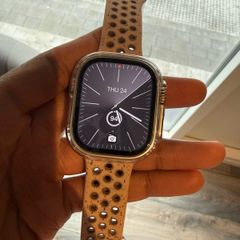 Apple Watch Ultra