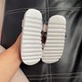 next baby girl sandals uk9 Image 3