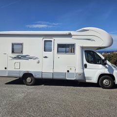 Perfect Family Motorhome - 07 Laika EcoVip 1