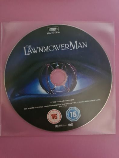 A Selection of DVD's for sale
