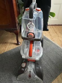 Vax Carpet Cleaner