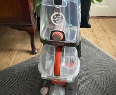 Vax Carpet Cleaner