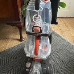 Vax Carpet Cleaner