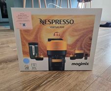 Nespresso Vertuo coffee machine