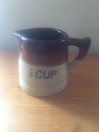Jug
