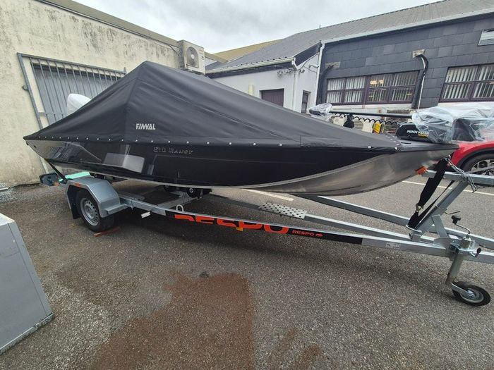 Finval Rangy 510 SC