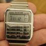 Casio Back to the Future 40th anniversary Watch Image 7