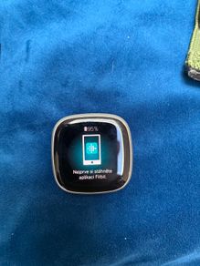 Fitbit Versa 3