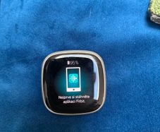 Fitbit Versa 3