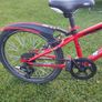 Kids Bike Blaze 20 Image 7