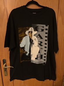 Brand New Vintage Garth Brooks T-Shirt XL