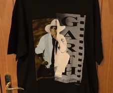 Brand New Vintage Garth Brooks T-Shirt XL