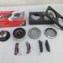 Midrange + tweeter 10cm CAR AUDIO Image 10