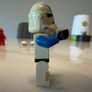 lego star wars 2013 501st clone trooper Image 4