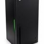 RESERVED - Official Xbox Series X Mini Fridge / Drinks Cooler - Excellent Condition Image 2