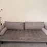 3 Seater Sofa Image 2