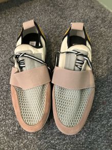 Steve Madden trainers