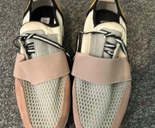 Steve Madden trainers