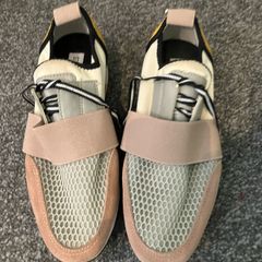 Steve Madden trainers