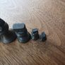 Brass Bell Weights Image 5