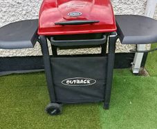 Bbq