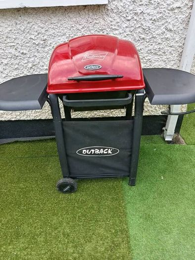 Bbq