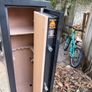 AMSEC American Security TF5517 Fireproof Safe Image 8