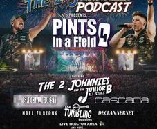 The 2 Johnnies