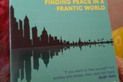 Mindfulness  A Practical Guide to Finding Peace in Frantic World  Book