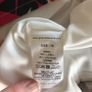 Gerard Linen dress Image 5