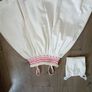 Handmade girls dress Image 2