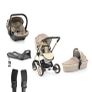 Egg 2 Pram Travel system for extra's included Image 2